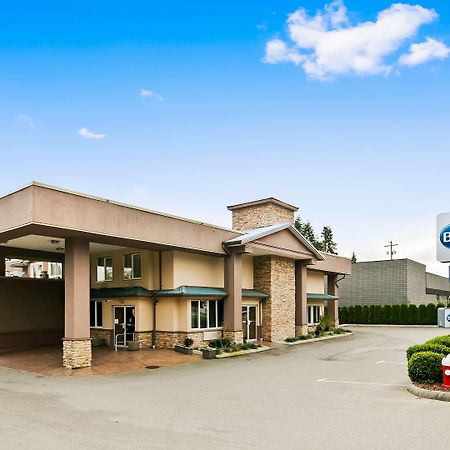 Best Western Maple Ridge Exterior foto